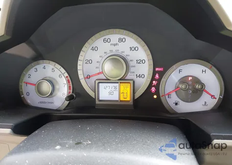 2009 Honda Pilot Ex-L from USA, damaged, VIN 5FNYF48559B003208